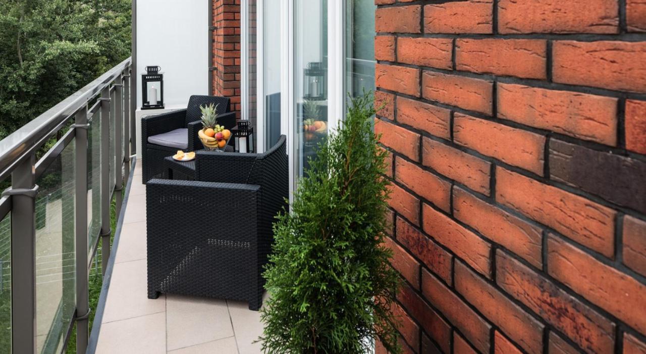 Arianska 6 Apartments By Let'S Krakow Exterior photo