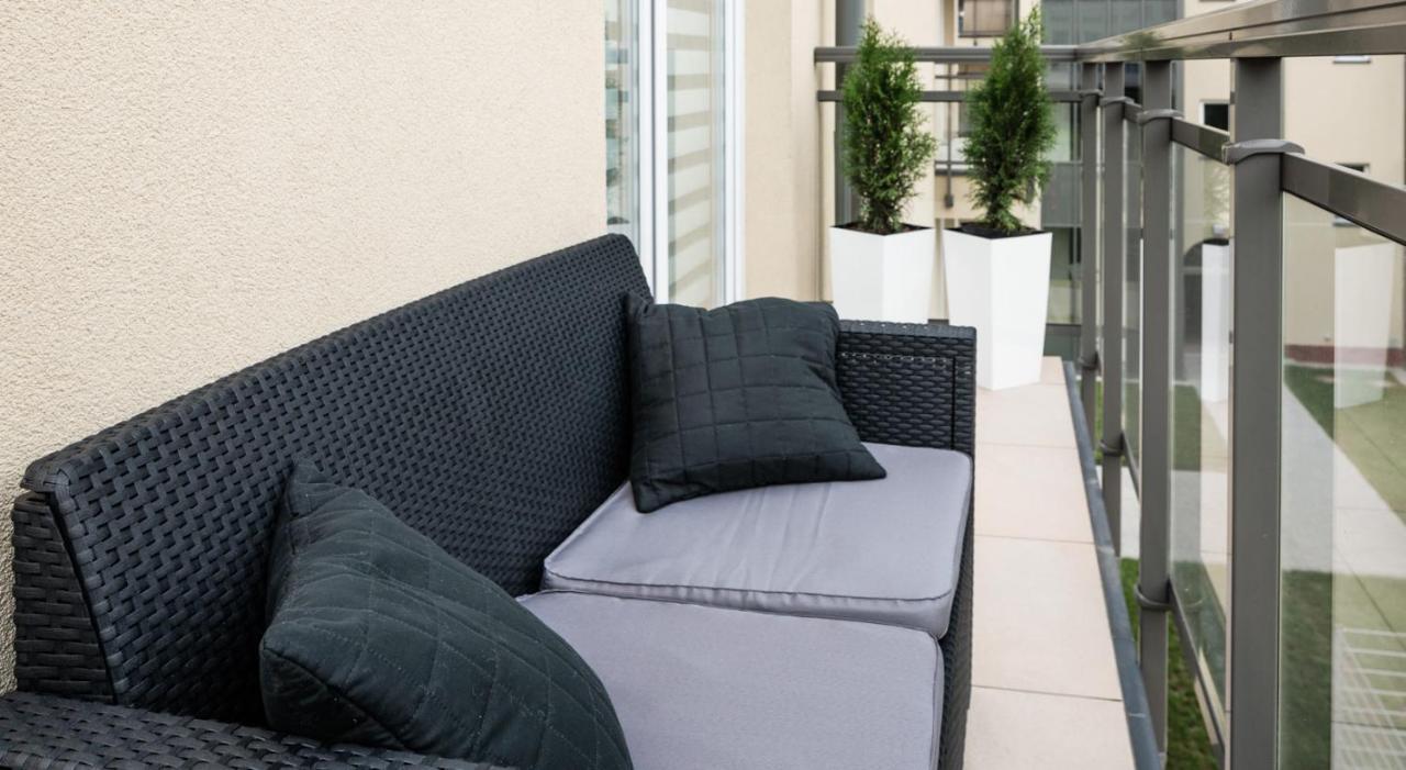 Arianska 6 Apartments By Let'S Krakow Exterior photo