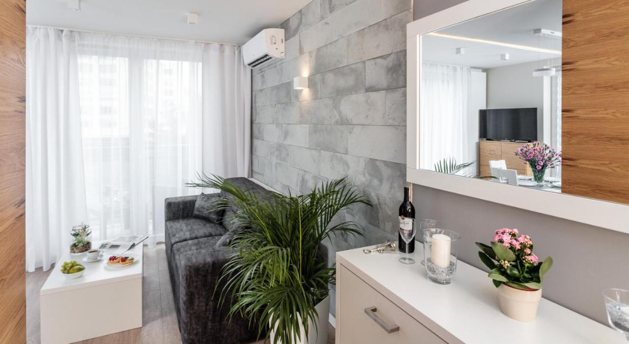 Arianska 6 Apartments By Let'S Krakow Exterior photo