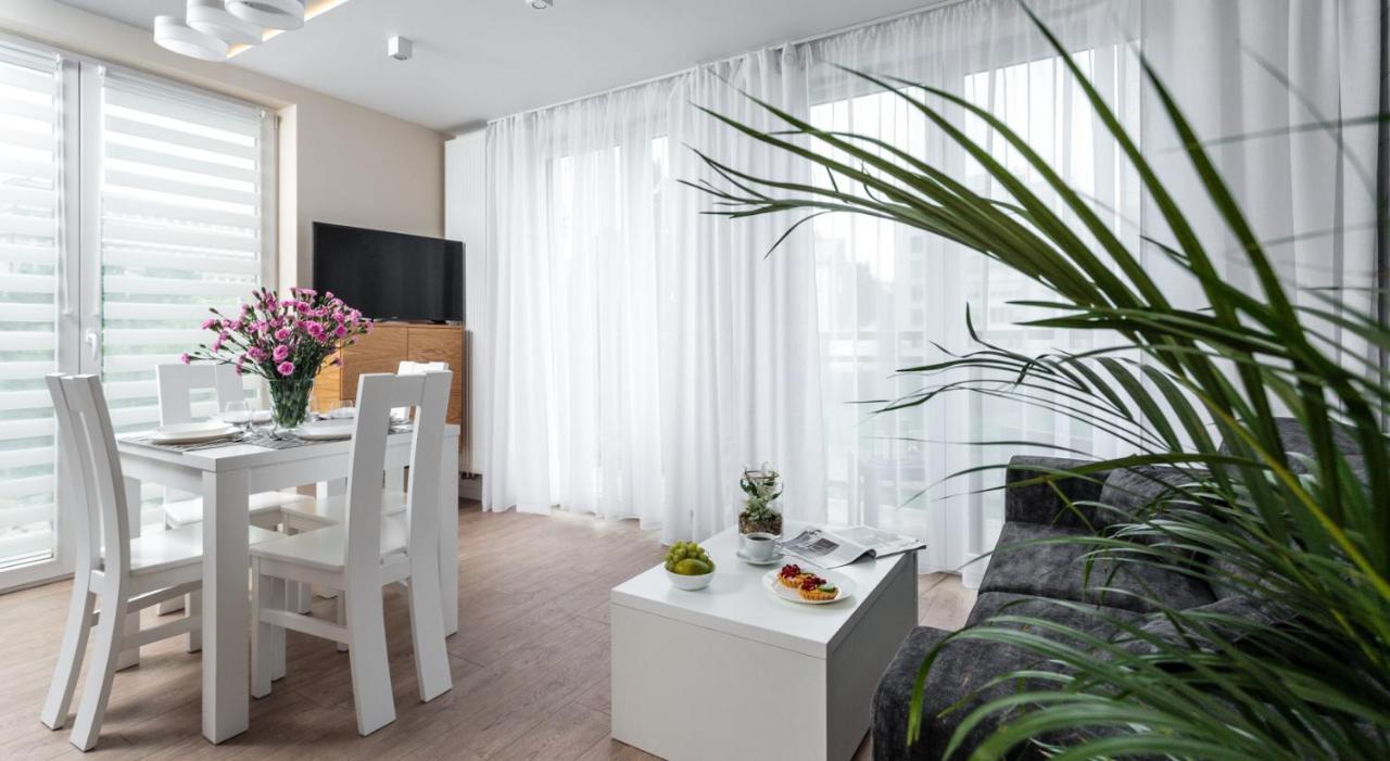 Arianska 6 Apartments By Let'S Krakow Exterior photo
